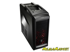 SGC-2100-KWN3  Cooler Master CM STORM Scout II Advanced  , ,   